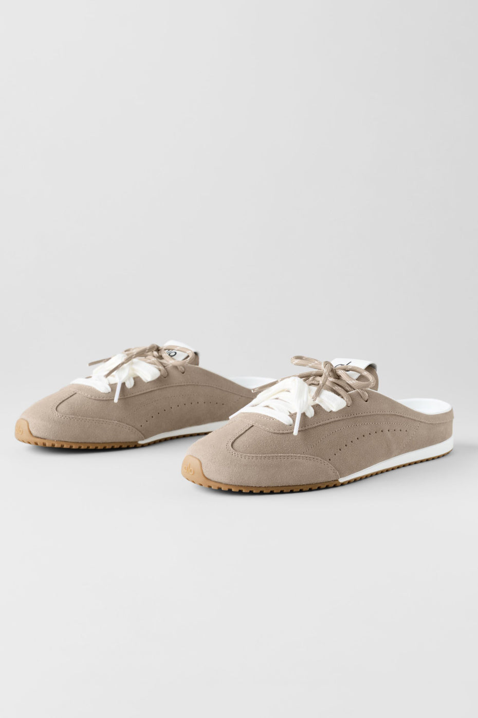 Mule Sneaker ALO Sunset