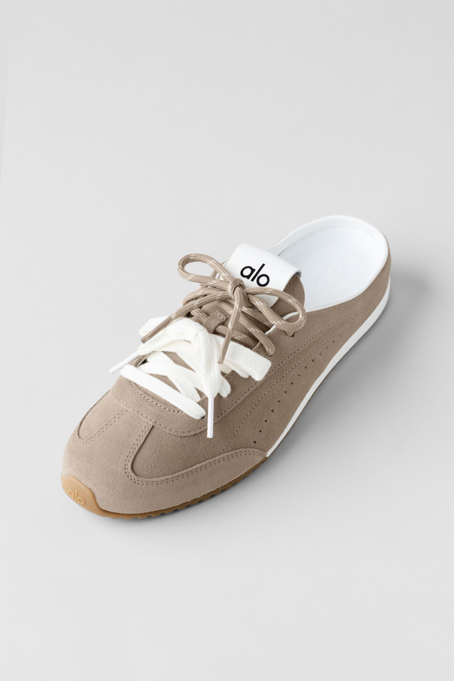 Mule Sneaker ALO Sunset