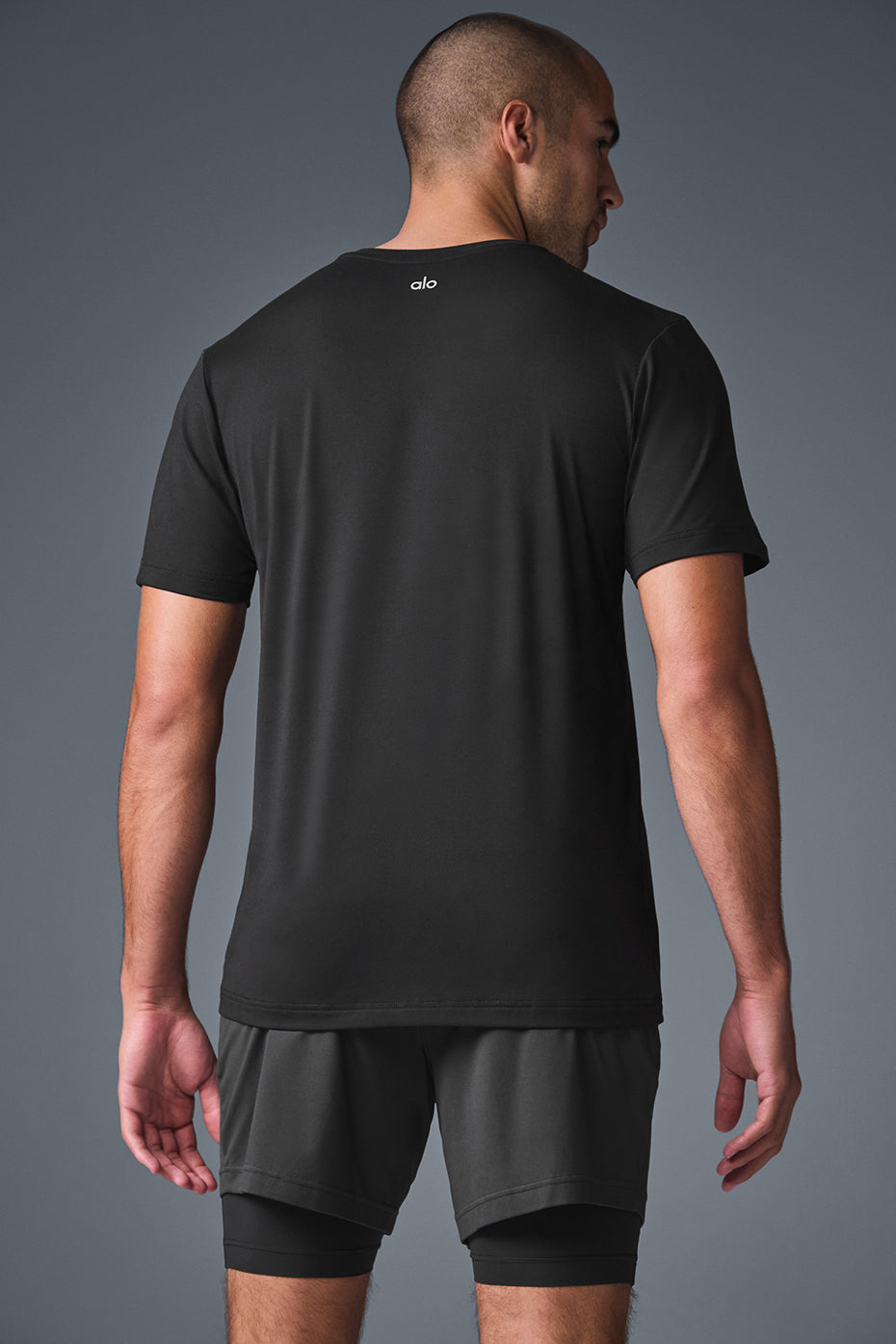 T-Shirt Col Rond Conquer Reform