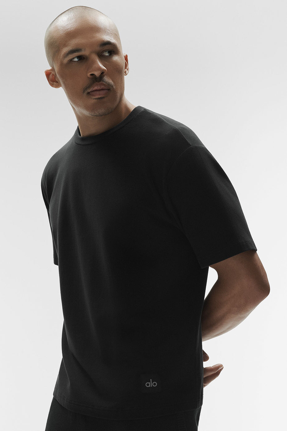 T-Shirt Double Take