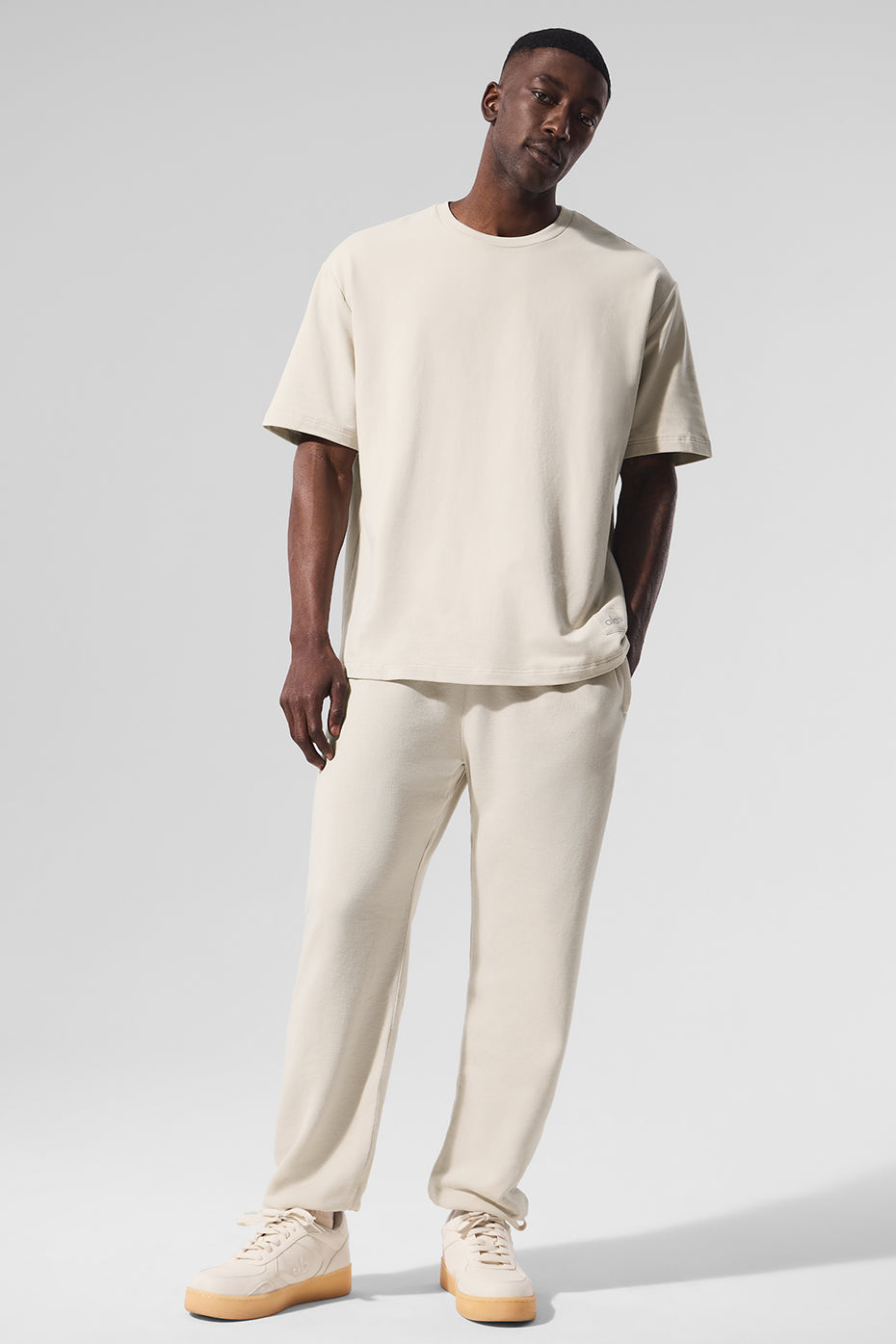 T-Shirt Double Take