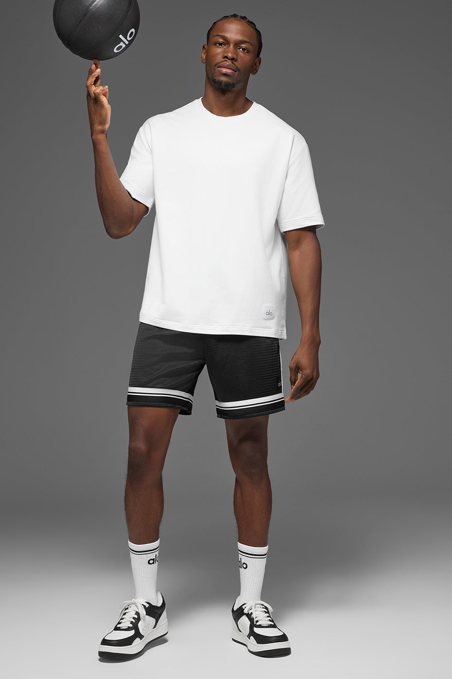 T-Shirt Double Take