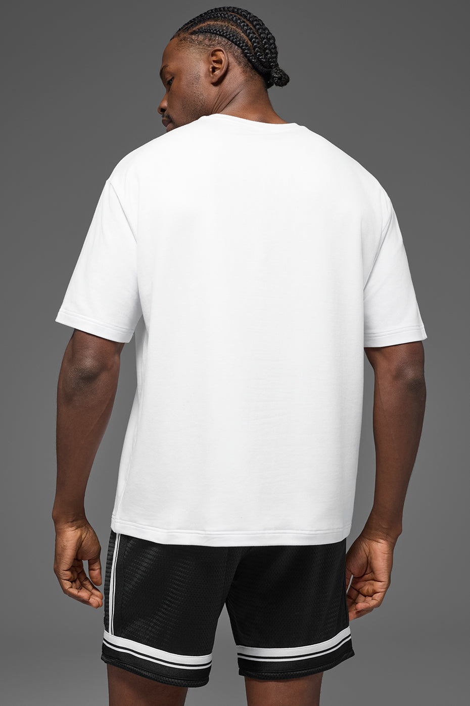 T-Shirt Double Take