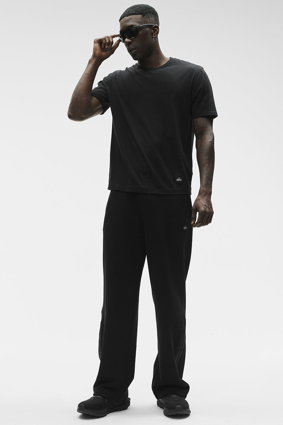 T-Shirt Street Essentiel Manches Courtes