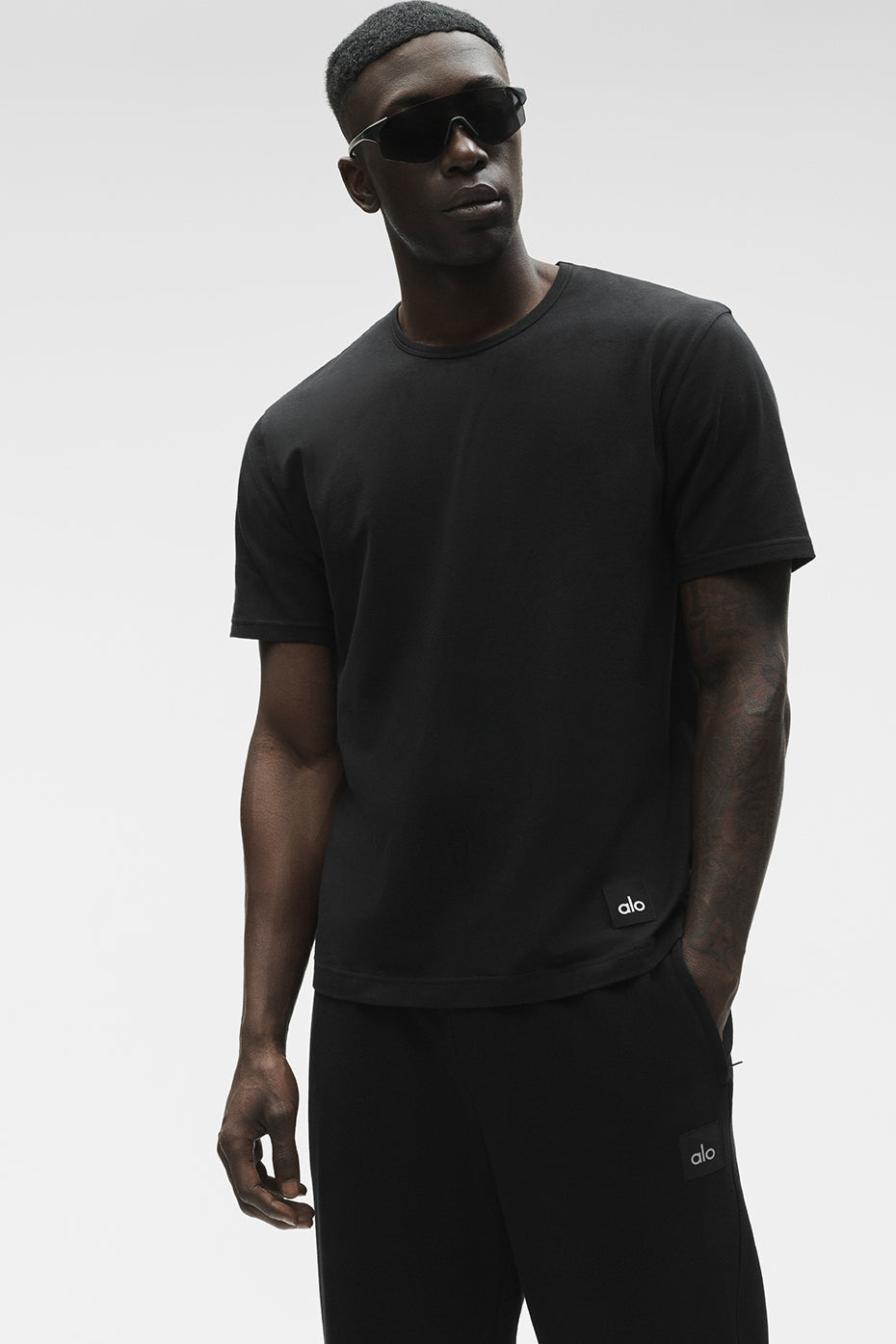 T-Shirt Street Essentiel Manches Courtes