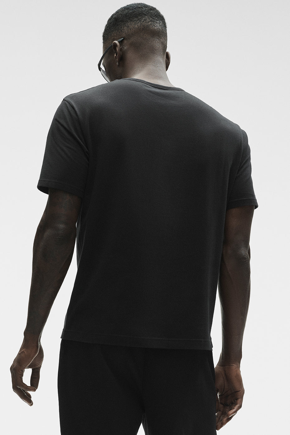 T-Shirt Street Essentiel Manches Courtes