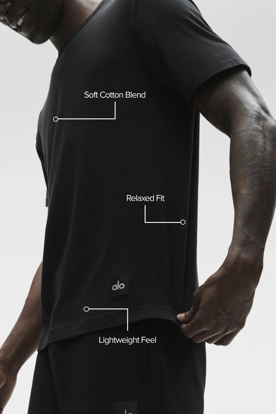 T-Shirt Street Essentiel Manches Courtes