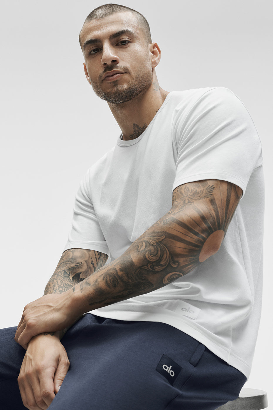 T-Shirt Street Essentiel Manches Courtes