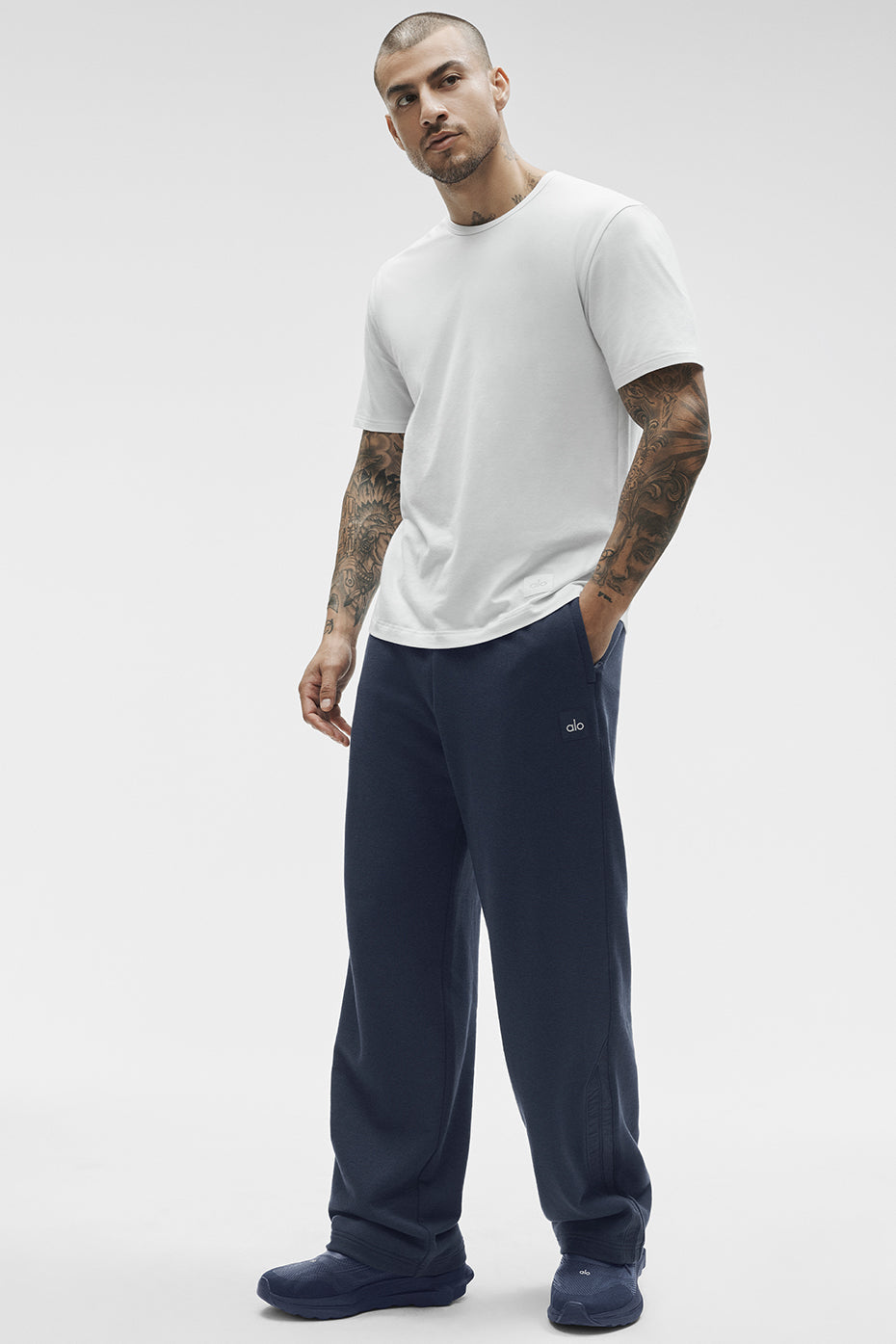 T-Shirt Street Essentiel Manches Courtes