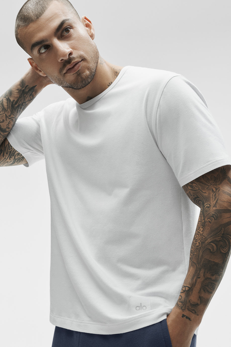 T-Shirt Street Essentiel Manches Courtes