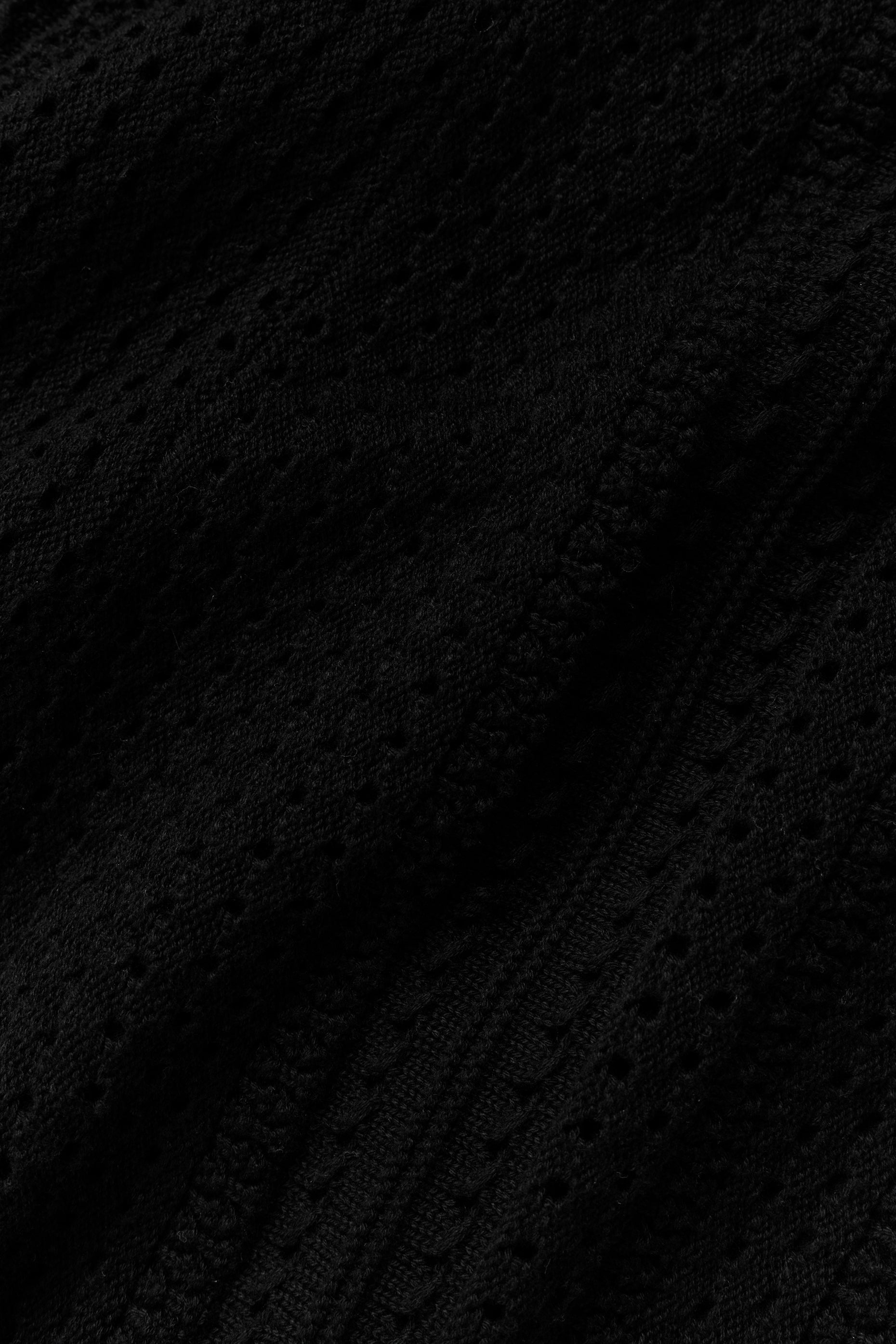Polo Manches Courtes Coastline Knit