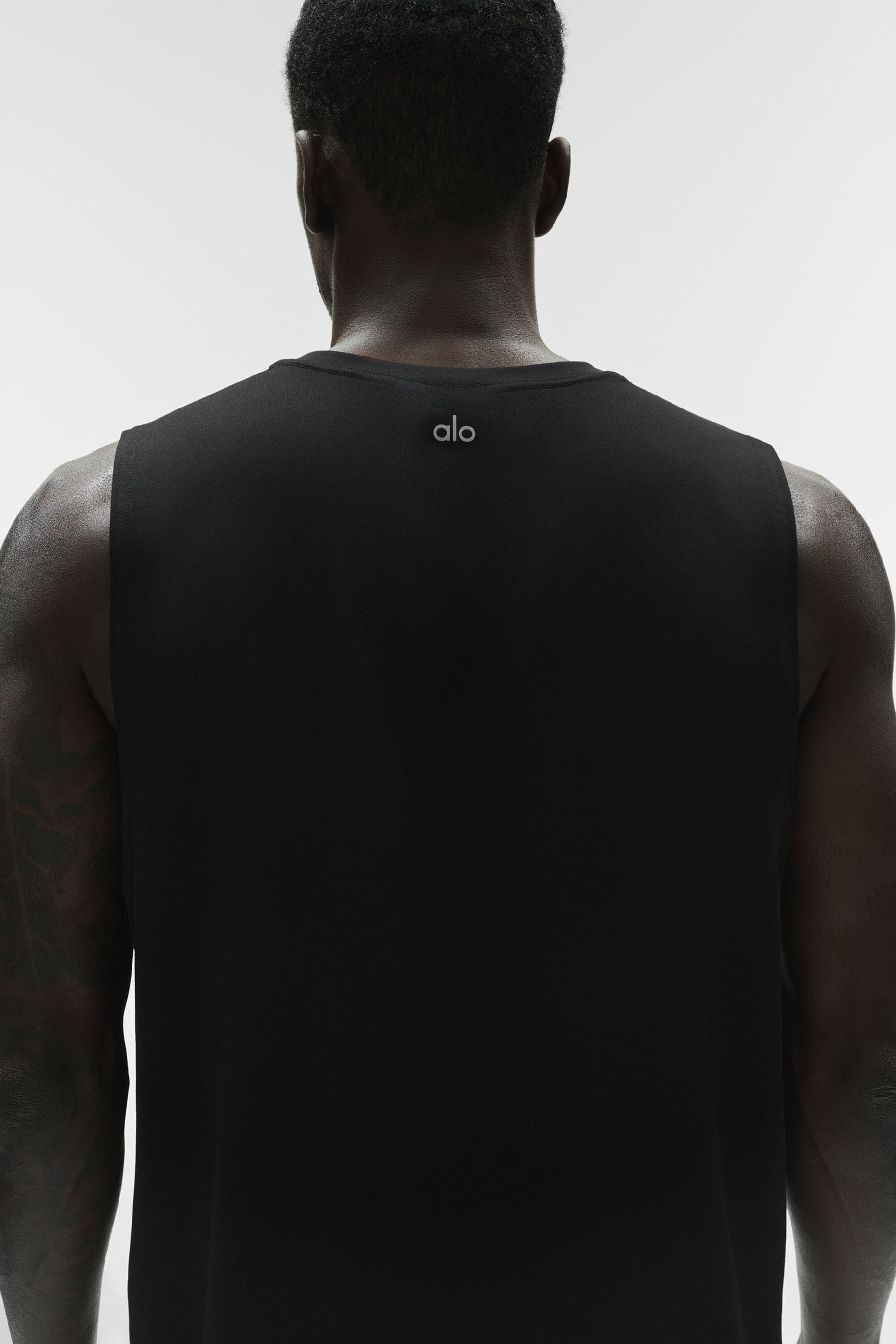 Débardeur Muscle Conquer