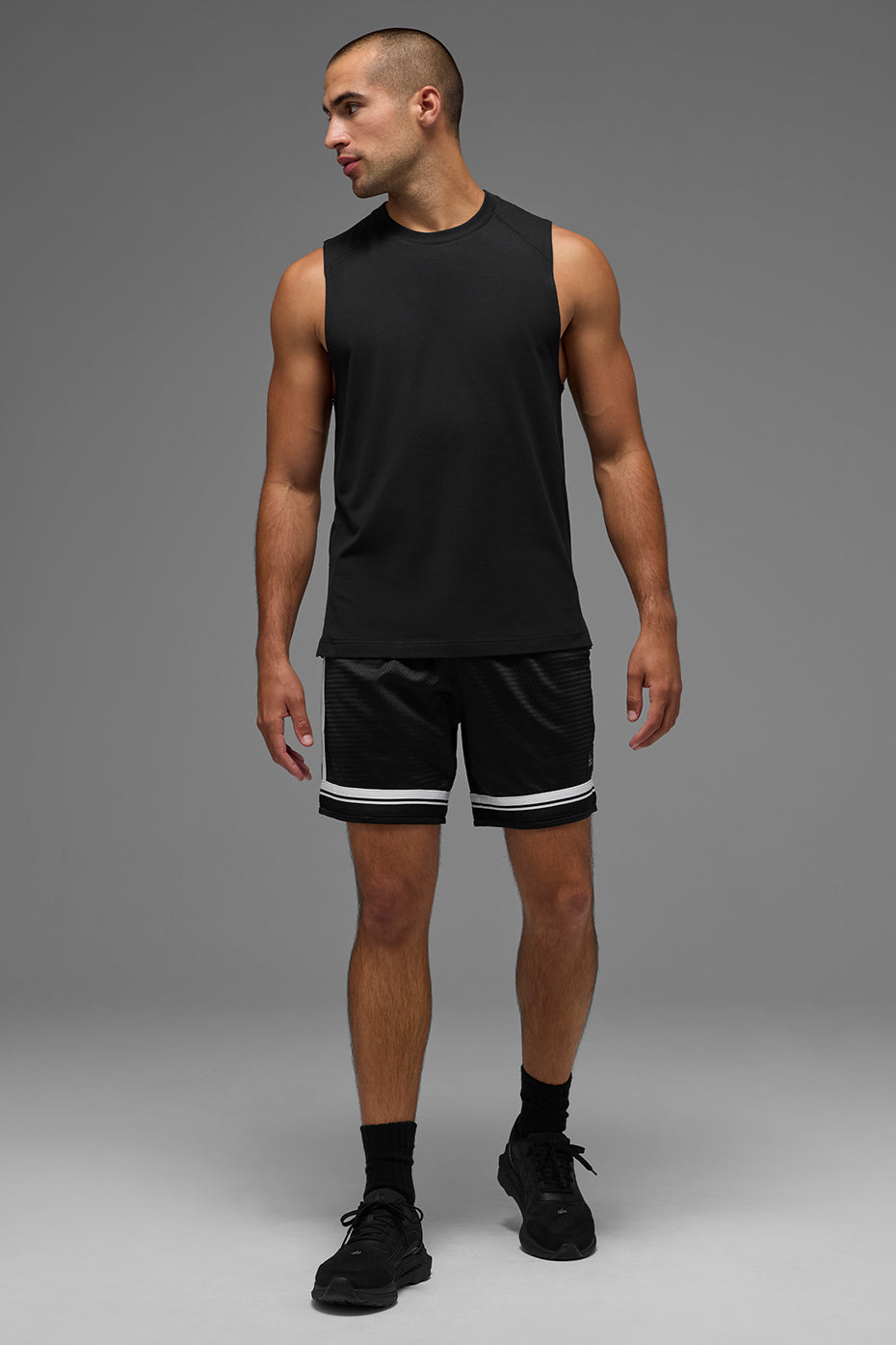 Débardeur Muscle ALO Vapor