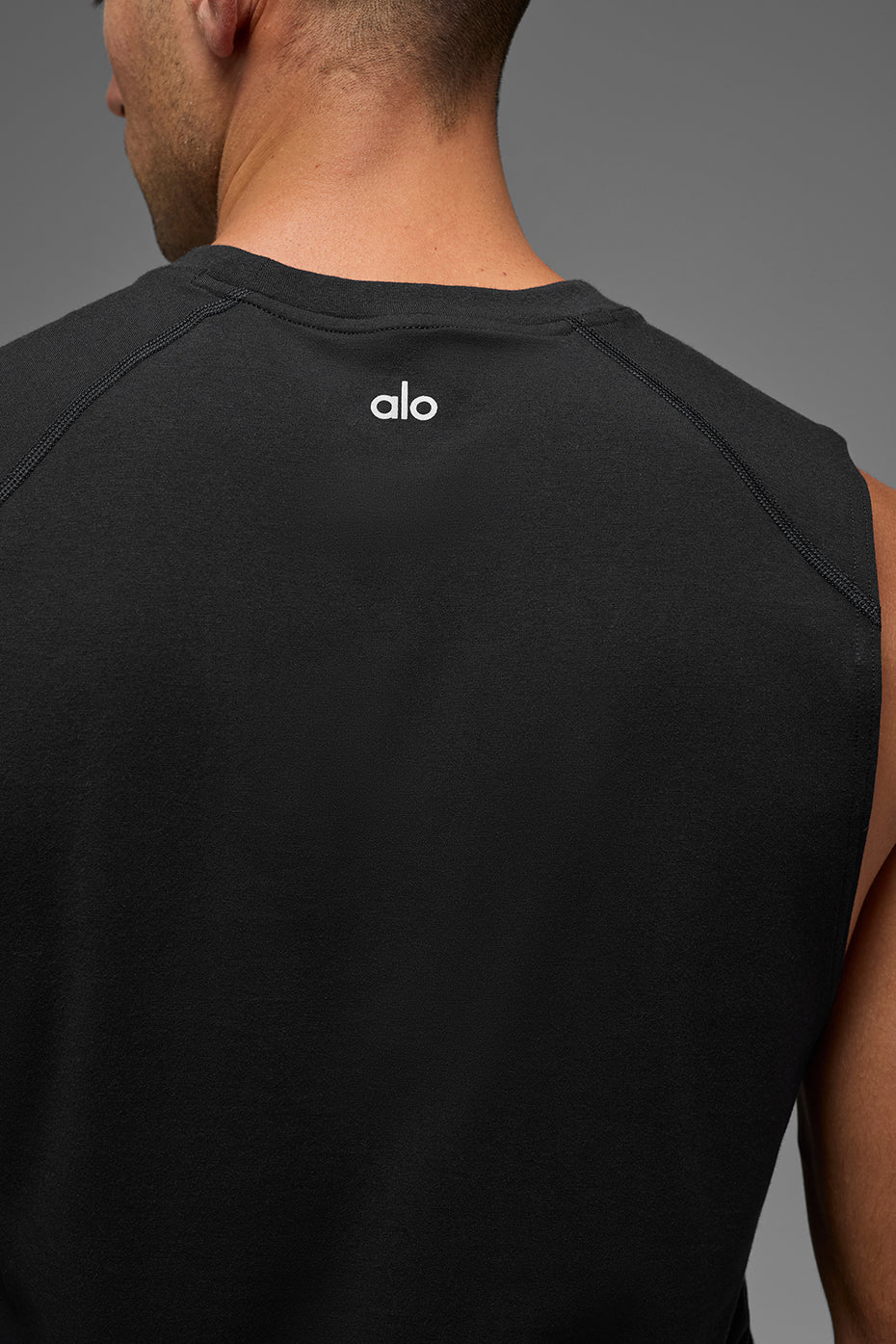 Débardeur Muscle ALO Vapor