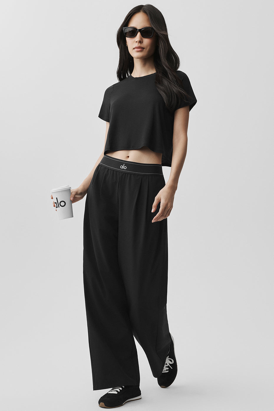 Pantalon Suit Up (Régulier)