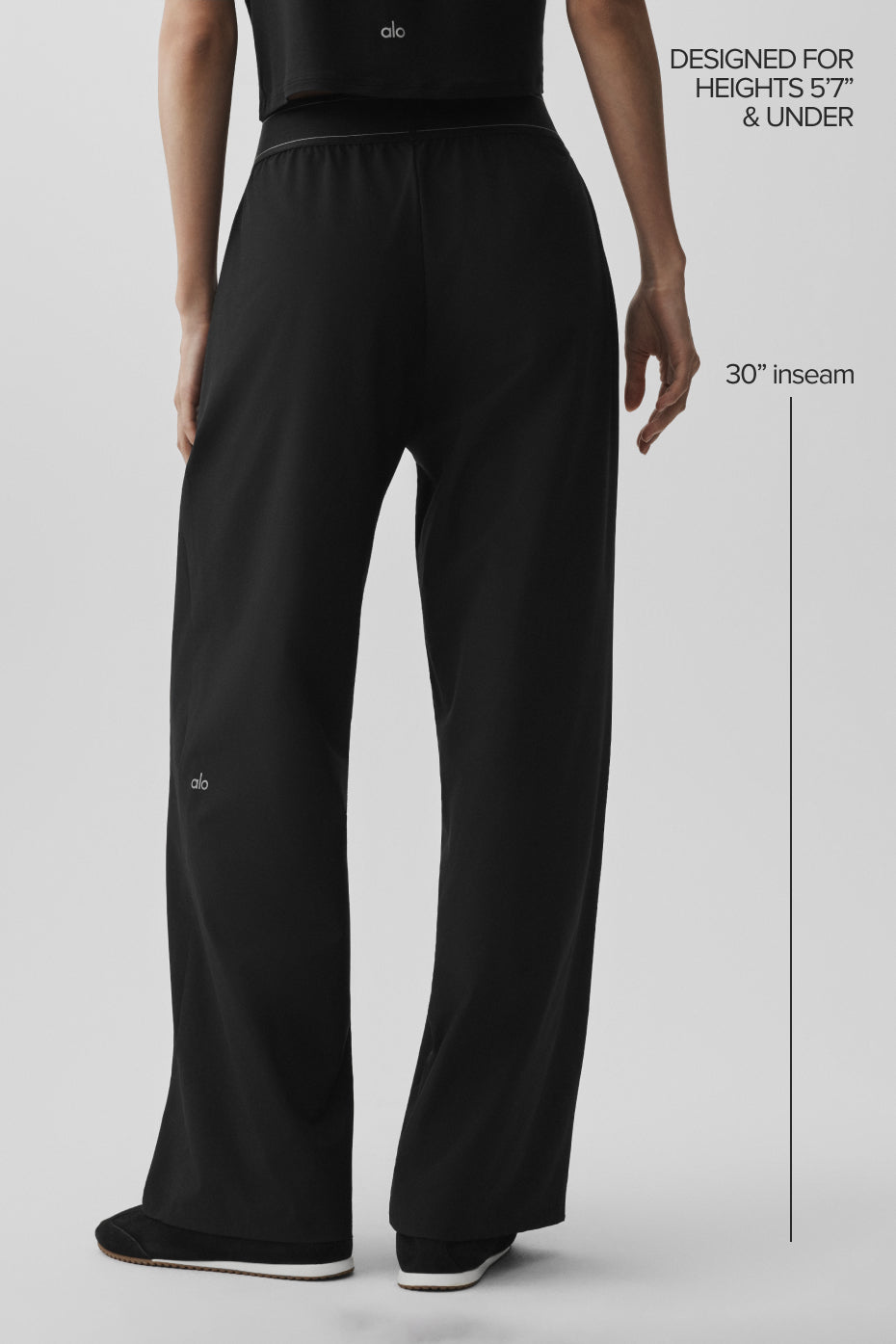 Pantalon Suit Up (Régulier)