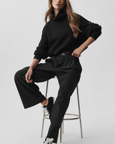 Pantalon Suit Up (Court)