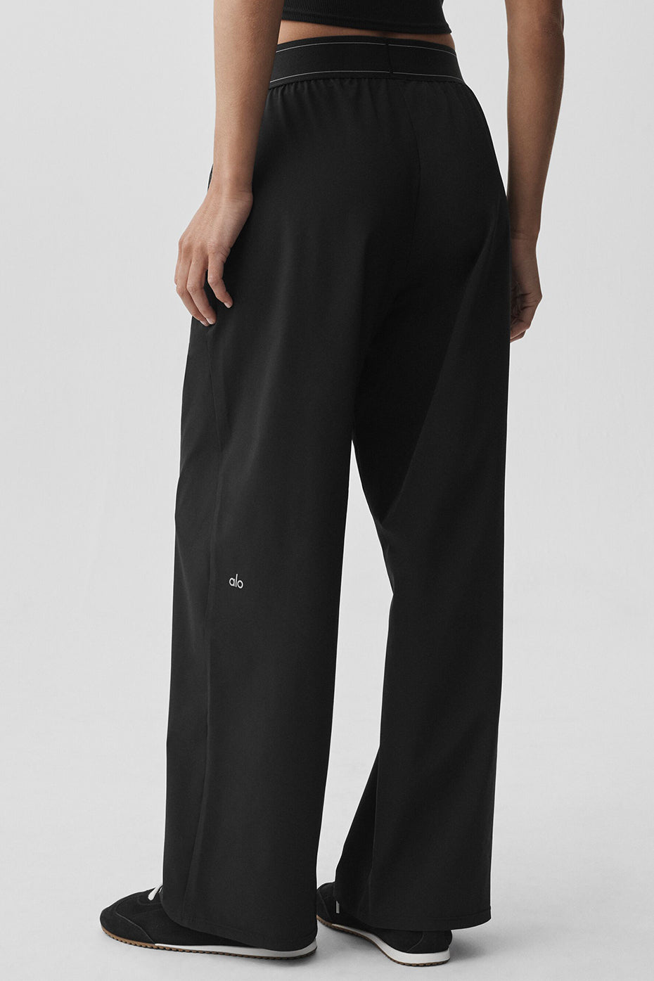 Pantalon Suit Up (Court)