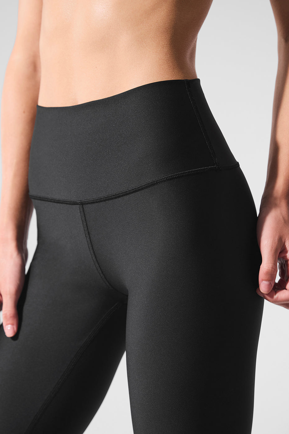 Legging 7/8 Taille Haute Airlift