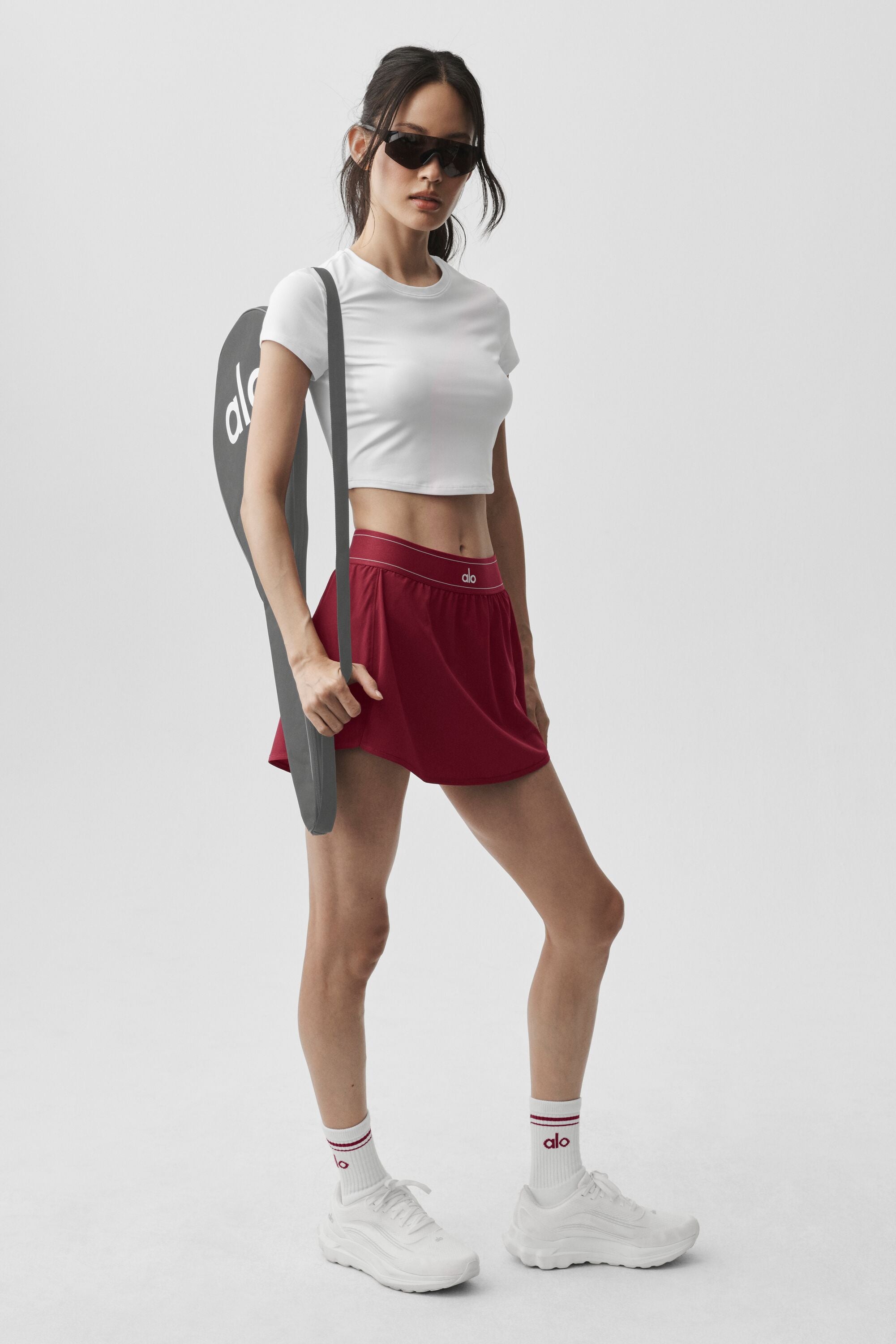 Jupe de Tennis Match Point