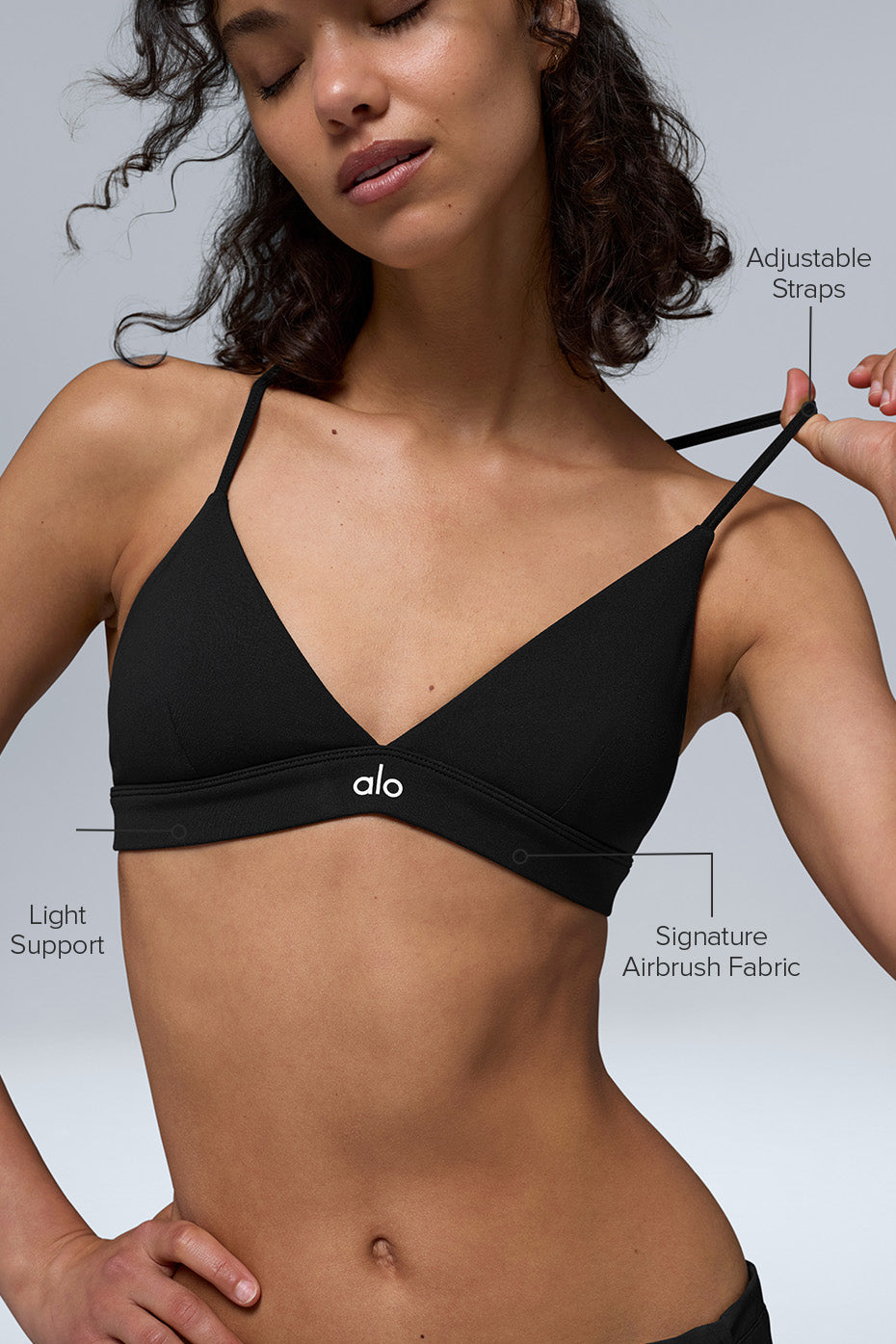 Brassière Splendor
